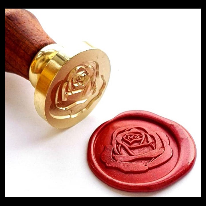 Sealing Wax  Medieval Fantasies Company