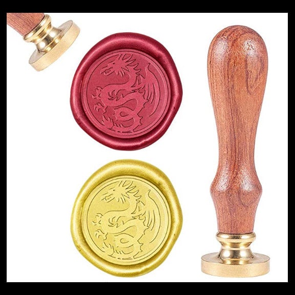 Wax Seals for sale in Edmond, Oklahoma