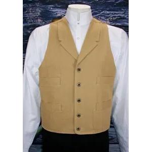 Waistcoat company 2025